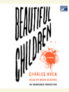 Cover image for Beautiful Children